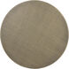 Kata White Marble Bar Table